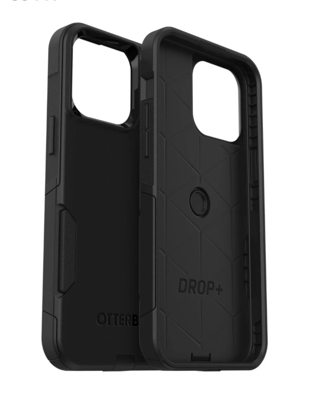 OtterBox Commuter Series Case - Black